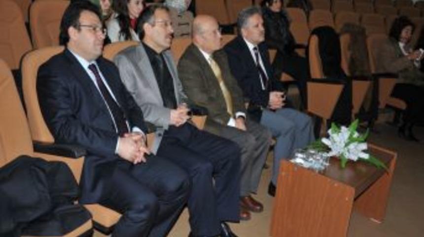 'Okumak Bir Sanattır'