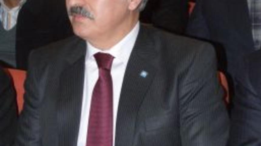 HAS Parti e-muhtıra hakkında su&ccedil; duyurusunda bulunacak