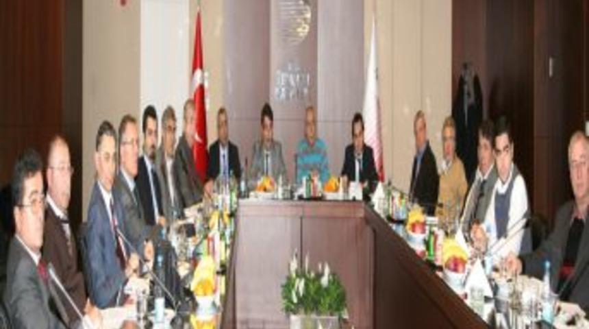 İzmirli madenciler dernekleşiyor