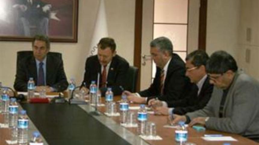 Mersin'e gelen turist sayısı d&uuml;şt&uuml;