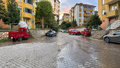 Kom�usuyla tart���p ta��nm��t�! Son kez gitti�i evden ��kamad�