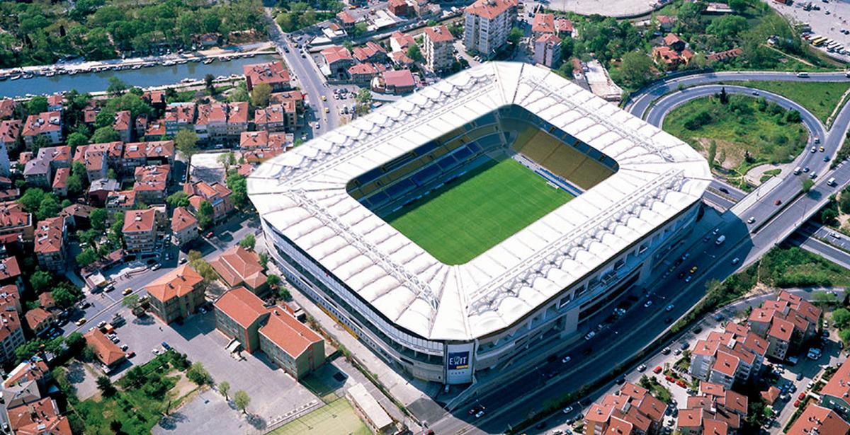 Fenerbahçe Kadıköy den Maltepe ye mi taşınıyor? 80 bin kişilik stat iddiası gündem oldu 4