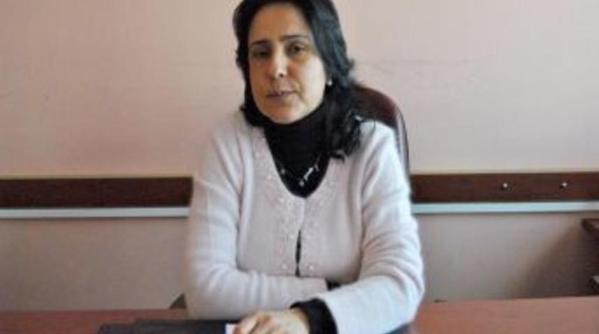 'Sağlıklı bebekler, sağlıklı hamilelik d&ouml;neminin ardından d&uuml;nyaya gelir'