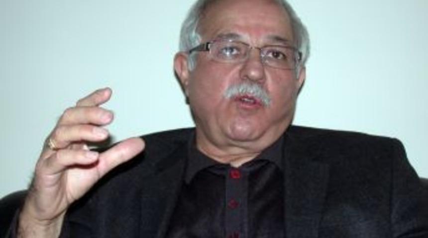 "PKK'nın infazları 'kol kırılır yen i&ccedil;inde kalır' denilerek g&ouml;rmezden gelindi"