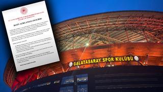 RAMS Park'ta toprak kayması ve çatlak iddiası! Çevre ve Şehircilik Bakanlığı noktayı koydu