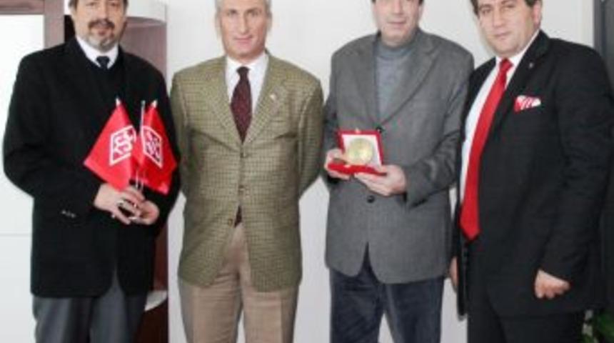 &lsquo;Kalite Şehrinde Kalite G&uuml;nleri&rsquo; projesi yaygınlaşıyor