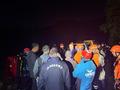 �HH ekibi kanyonda kayboldu! 1 �l�, 13 ki�i mahsur!