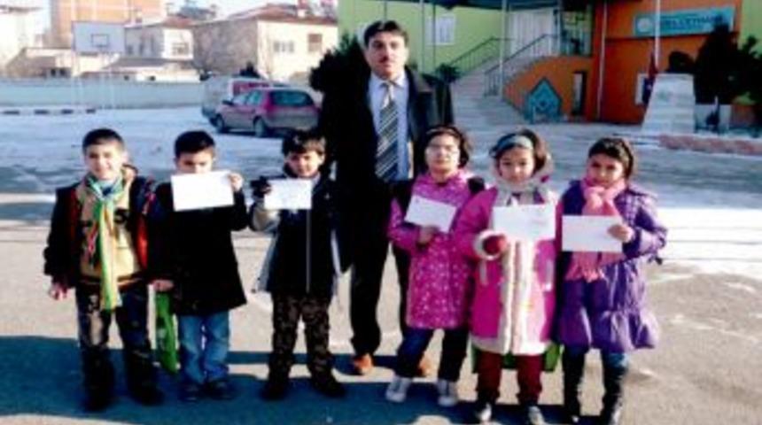 Cumhurbaşkanı G&uuml;l ve Başbakan Erdoğan, mektubu cevapsız bırakmadı