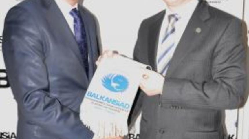 "Bulgaristan&rsquo;daki M&uuml;sl&uuml;manlar g&ouml;&ccedil; ediyor, iş sahası a&ccedil;mak lazım"