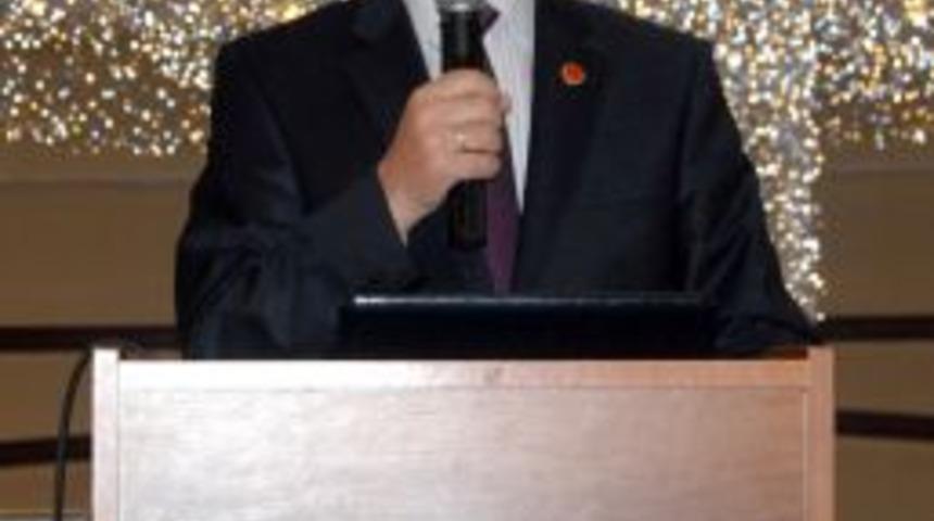 Kayserili işadamları yeni anayasa çalışmalarından memnun