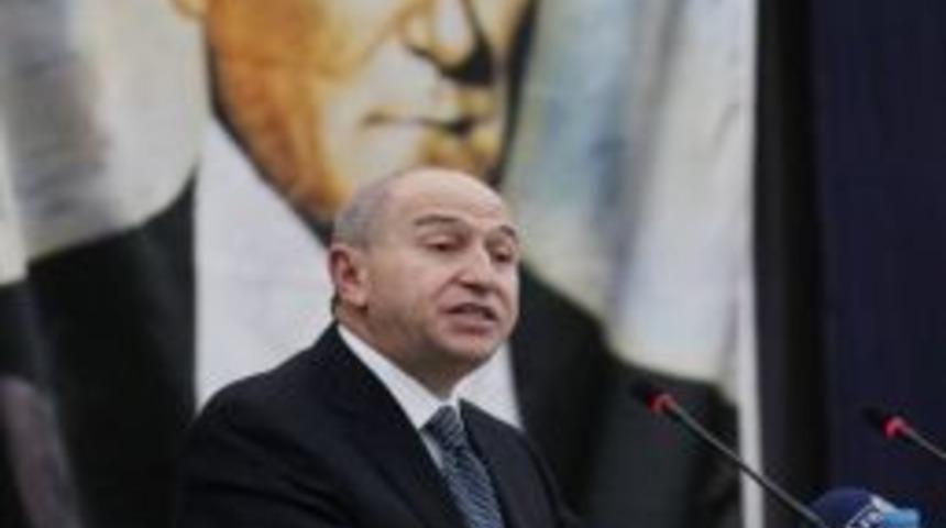 Nihat Özdemir: Galatasaray'ın 3 katından daha büyüğüz