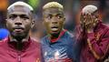 Osimhen'den y�rek yakan itiraf! Lille ma�� onun i�in neden ba�ka?
