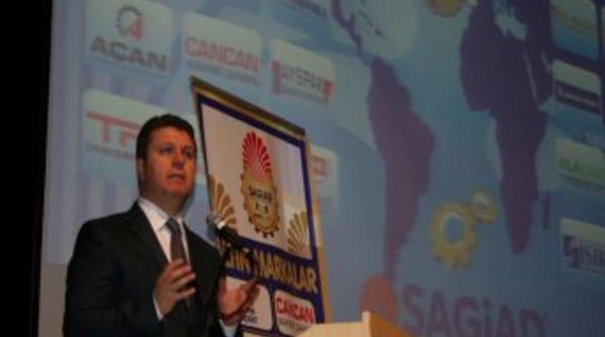 "TUSKON ile birlikte yeni bir işadamı jenerasyonu ortaya &ccedil;ıktı"