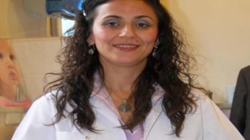 "Soğuk algınlığı, zat&uuml;rreye zemin hazırlıyor, &ccedil;ocukları soğuktan koruyun"