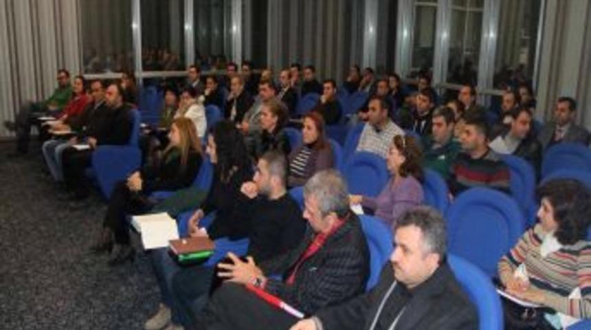 Suriye&rsquo;de yaşanan karışıklıklara rağmen Arap&ccedil;a kursuna ilgi artıyor