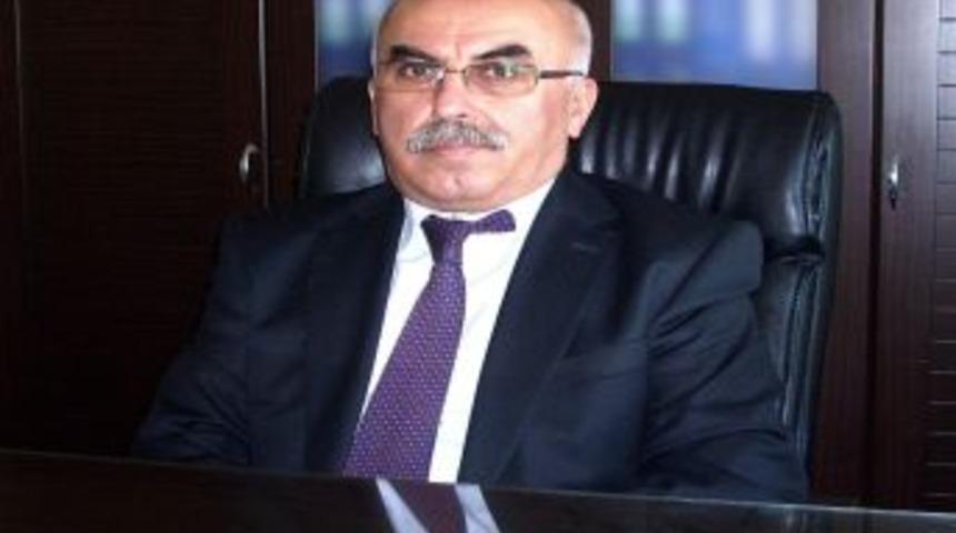 Eğirdir Huzurevi M&uuml;d&uuml;r&uuml; Erdoğan, g&ouml;revine d&ouml;nd&uuml;