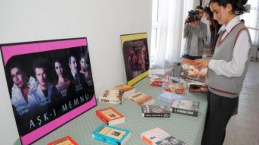 'Dizi bağımlılığı &ouml;ğrencileri ders ve kitap okumadan soğutuyor'