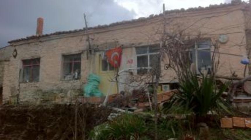 &Ouml;l&uuml;m&uuml;ne direniyor