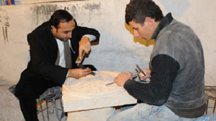 K&ouml;ye Michael Jackson'un anıtını dikecekler