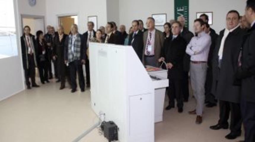 Denizcilik Eğitim Konseyi toplantısının 8&rsquo;ncisi Rize&rsquo;de yapılacak