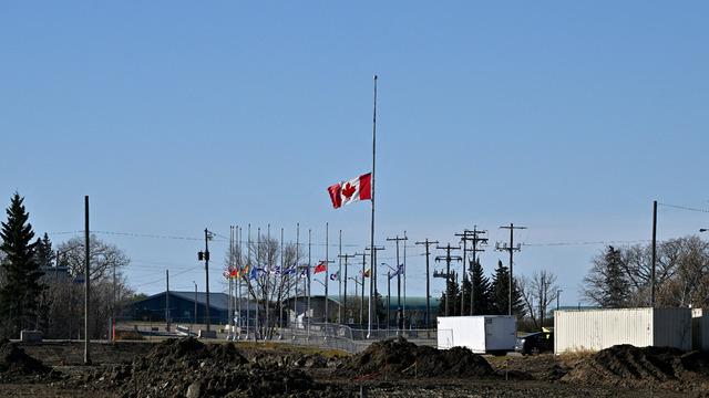 Kanada'da Wainwright Askeri Üssü'nde yangın: 4 asker öldü, çok sayıda yaralı var