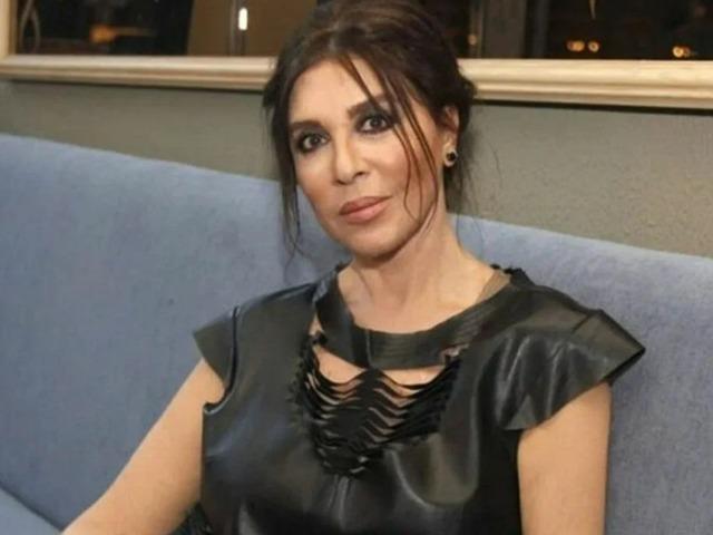 82 yaşındaki Nebahat Çehre güzelliğinin sırrını açıkladı!