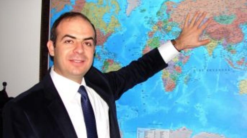 DİAD Başkanı Aydın: Denizli ekonomisine y&ouml;n veriyoruz