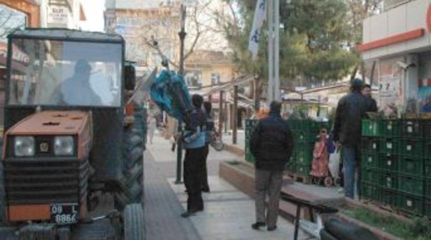 Kuşadası'nda 'sıfır işgaliye' d&ouml;nemi başladı