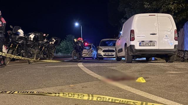 Tunceli'de iki arkadaş arasında silahlı kavga! 1 yaralı