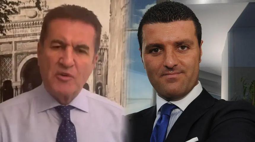 Mustafa Sarıg&uuml;l&rsquo;&uuml;n oğlu Emir Sarıg&uuml;l teslim oldu