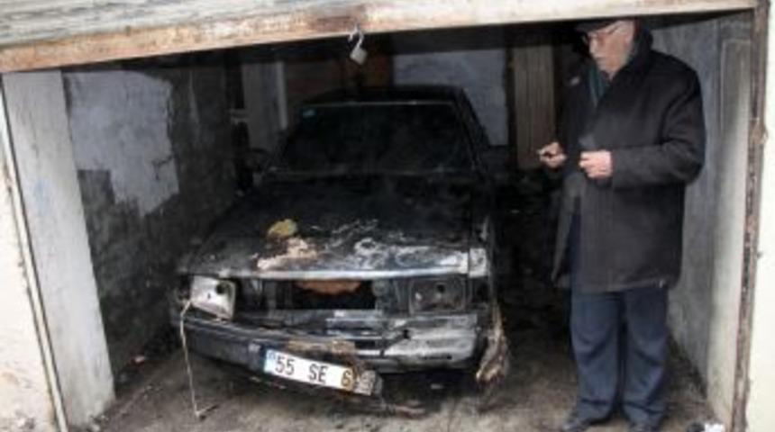 LPG&rsquo;li ara&ccedil; k&uuml;l oldu