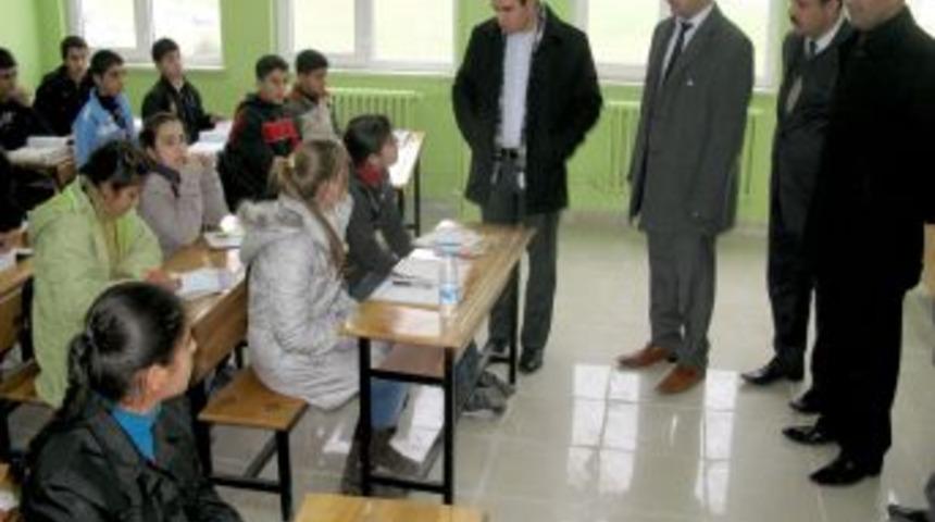 Arabanlı &ccedil;ocuklar SBS'yi SODES ile aşacak