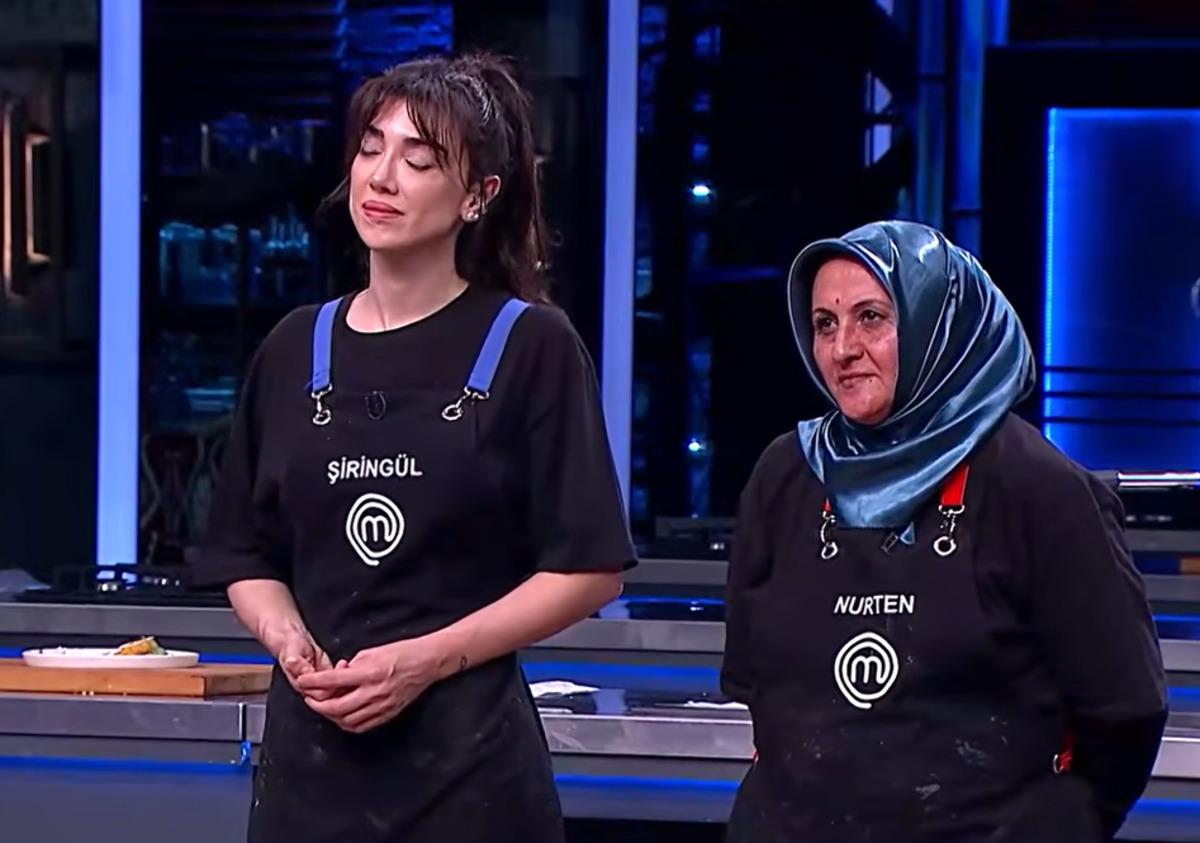 MasterChef te kim elendi? 18 Ekim MasterChef Türkiye ye veda eden isim belli oldu! 1