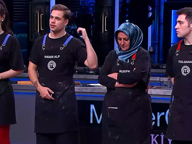 MasterChef'te kim elendi? 18 Ekim MasterChef Türkiye'ye veda eden isim belli oldu!