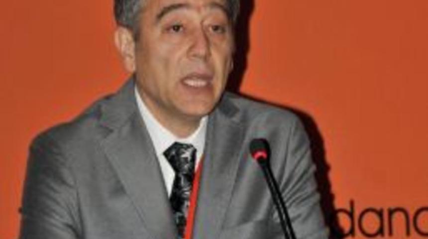 TEB Başkanı &Ccedil;olak: Akıllı ila&ccedil; kullanımına ge&ccedil;ilmeli