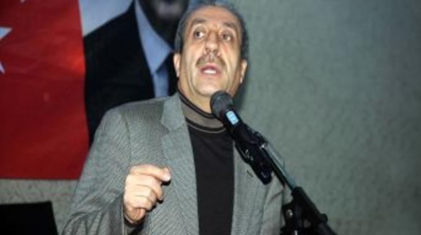 Bakan Eker: Faili me&ccedil;hullerin ortay &ccedil;ıkarılması adına ciddi &ccedil;abalar var