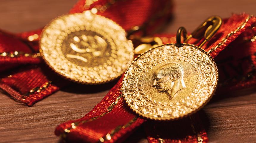 Altın haftaya y&uuml;kselişle başladı: 19 Ekim 2026 gram altın fiyatı