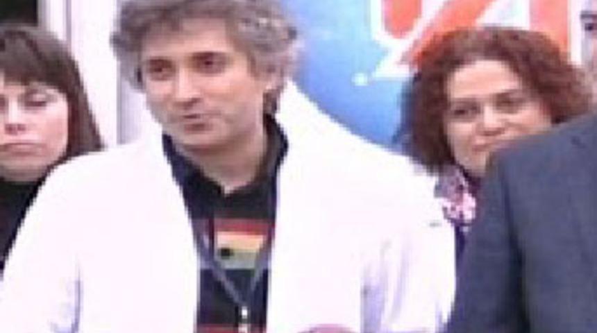 Ameliyat sonrası ilk a&ccedil;ıklama