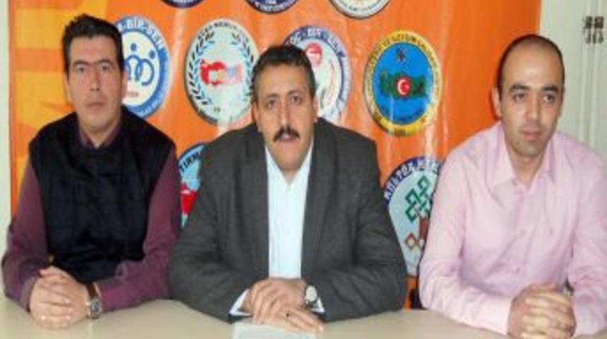 Eğitim-Bir-Sen: CHP &ouml;ğrenciler arasında eşitlik istemiyor