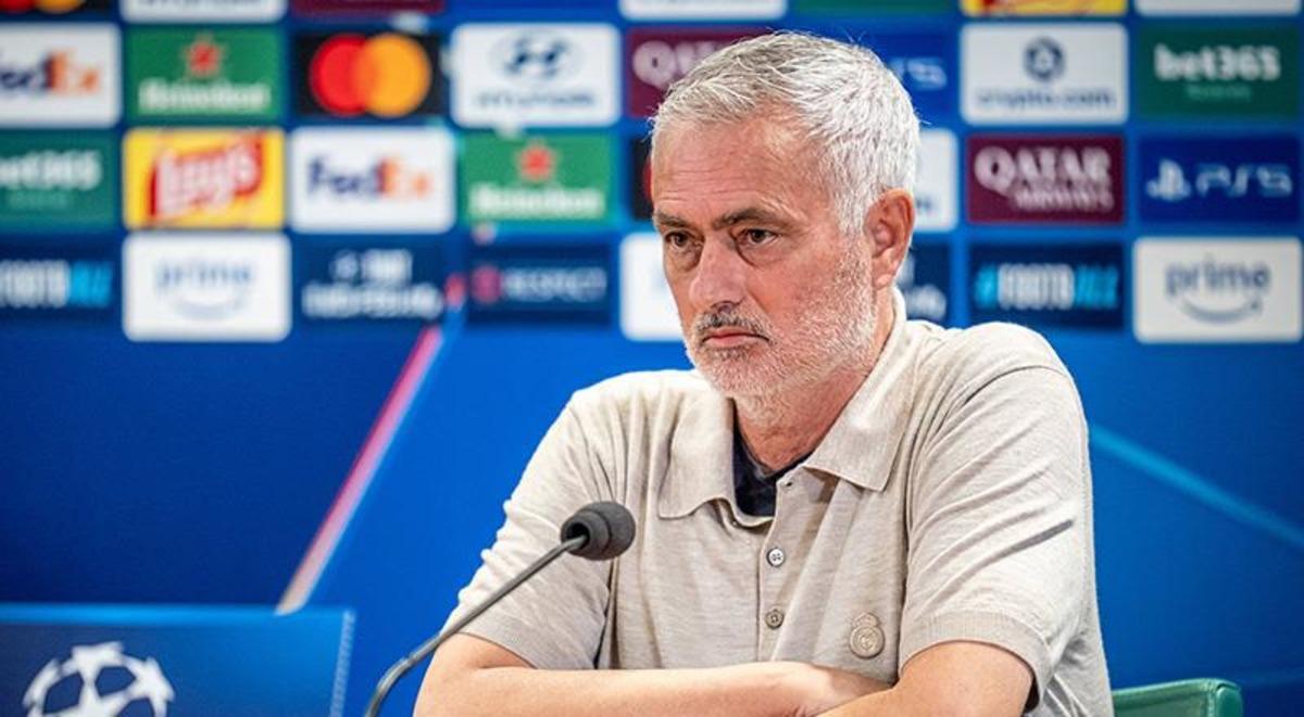 Mourinho maç sonunda Arda ile arasındaki o diyalogu açıkladı! 1