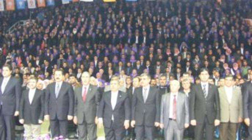 Bakan &Ccedil;elik: Şanlıurfa'nın elektriğine yıllık 23 milyon harcanıyor