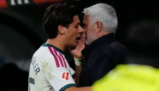 Mourinho ma&ccedil; sonunda Arda ile arasındaki o diyalogu a&ccedil;ıkladı!