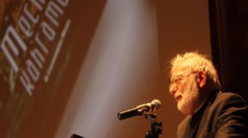 Prof. Dr. Saadettin &Ouml;kten: İmam hatipliler, tefekk&uuml;r alanında da yer almalı