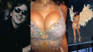 Kylie Jenner, 50 milyon dolarlık sütyeni girdi! Timothee Chalamet en önden izledi