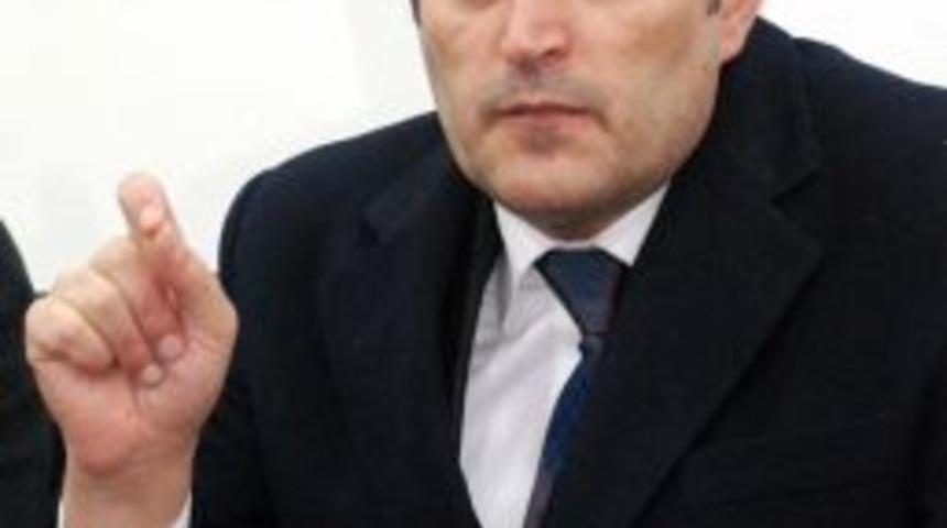 AK Parti'li &Uuml;nal: Uludere olayından sonra ter&ouml;rle m&uuml;cadele sekteye uğramadı