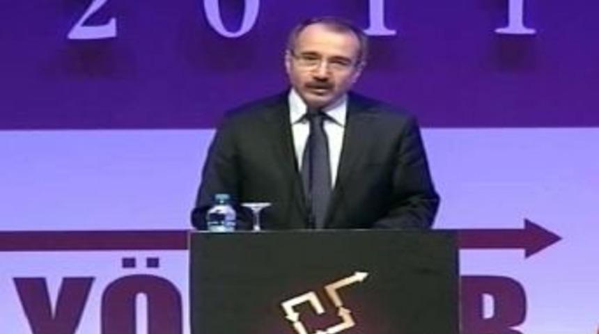 Eğitim projesinde Fatih Koleji'ne 4 &ouml;d&uuml;l