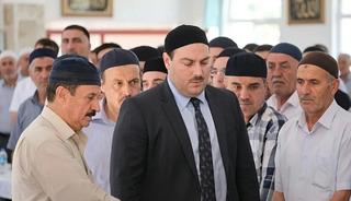Alihan Kuriş su&ccedil; &ouml;rg&uuml;t&uuml;ne bir operasyon daha
