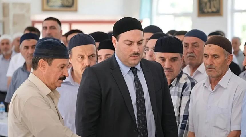Alihan Kuriş su&ccedil; &ouml;rg&uuml;t&uuml;ne bir operasyon daha! 38 g&ouml;zaltı kararı