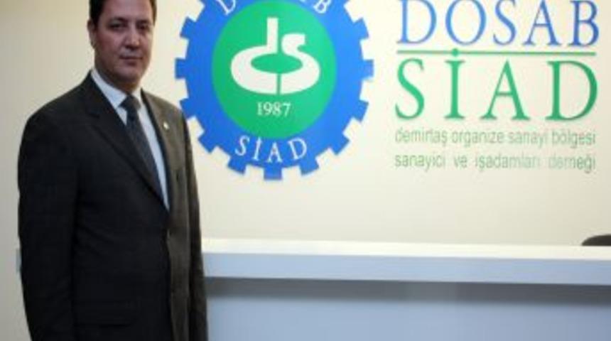 Bursalı işadamlarından 'altın &ccedil;ek' &ouml;nerisi geldi