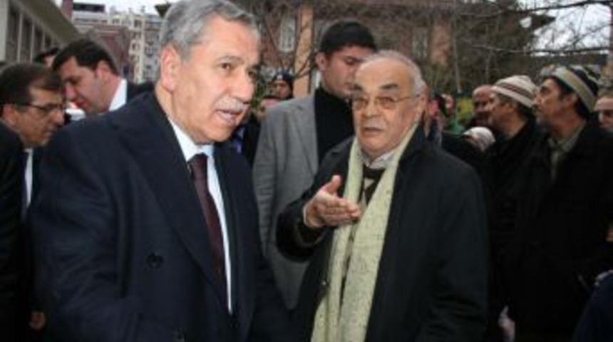 Arın&ccedil;, Nil&uuml;fer K&ouml;yl&uuml; Pazarı'nın a&ccedil;ılışını yaptı